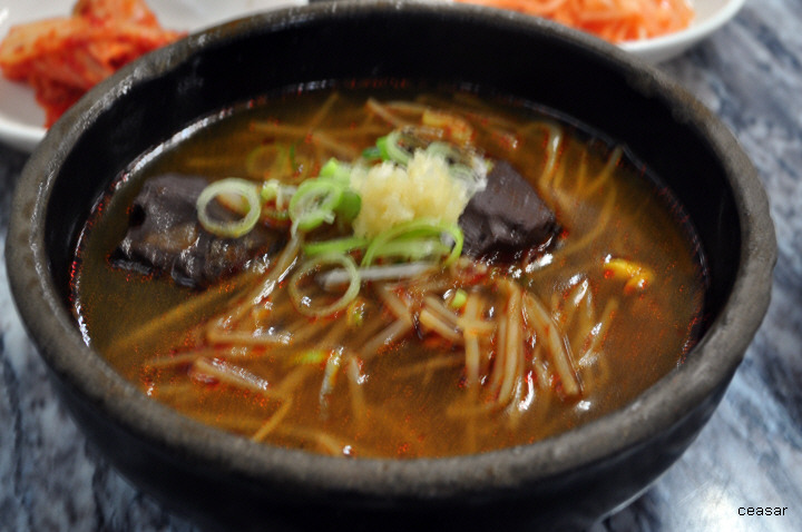선지국전문 이미지