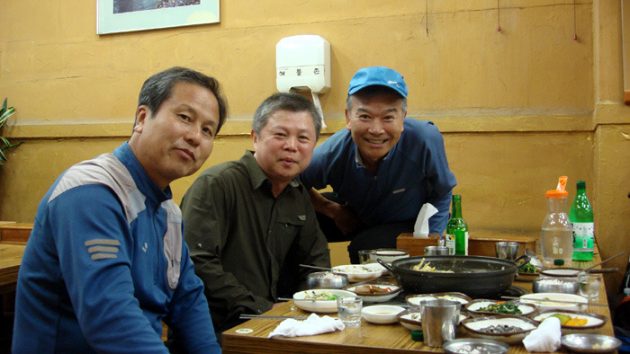 둘리식당 이미지