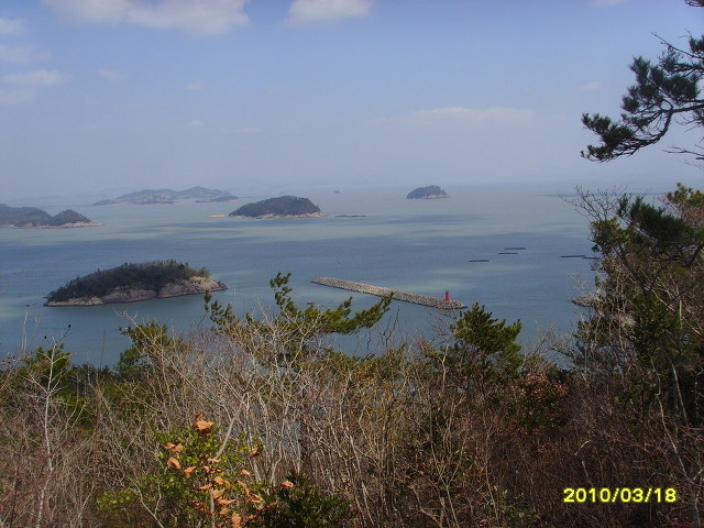 울돌목 이미지