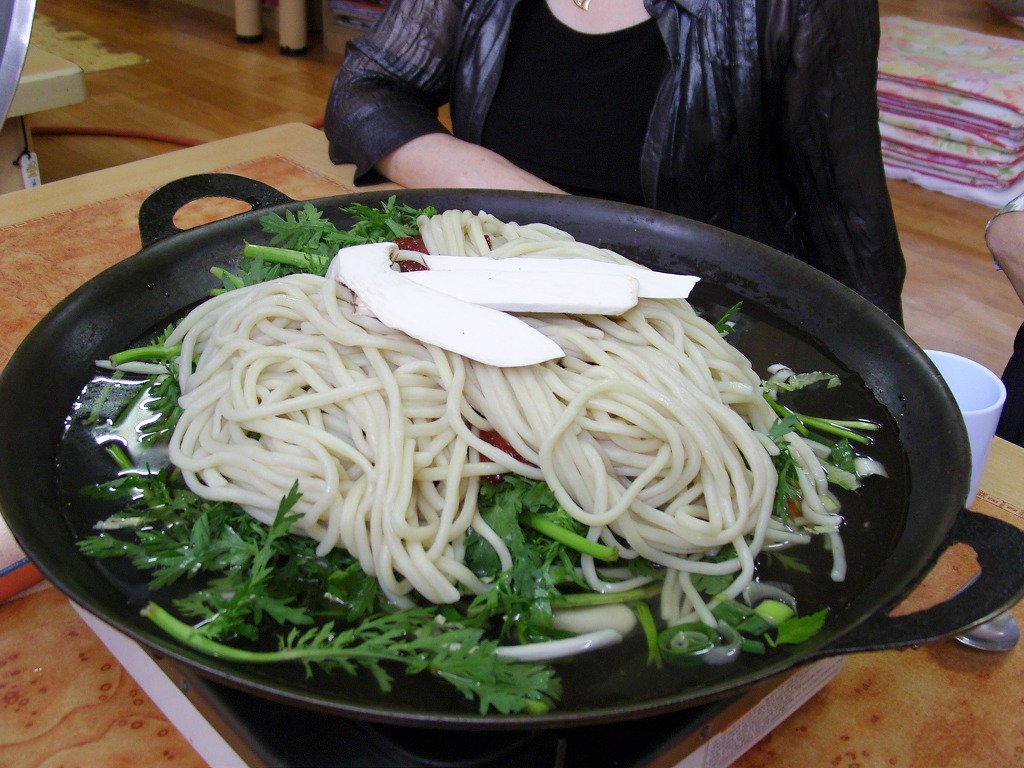 태백 닭갈비 이미지