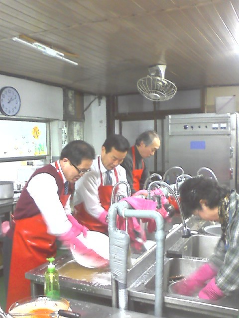 성도식당 이미지