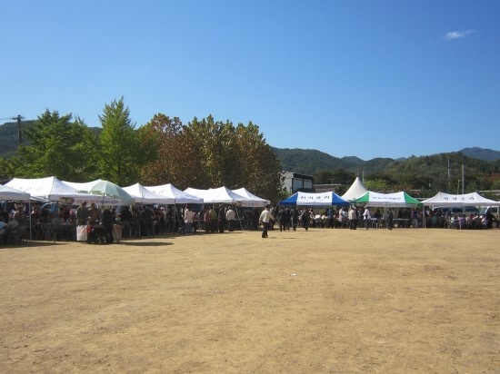 봉평떡방앗간 이미지