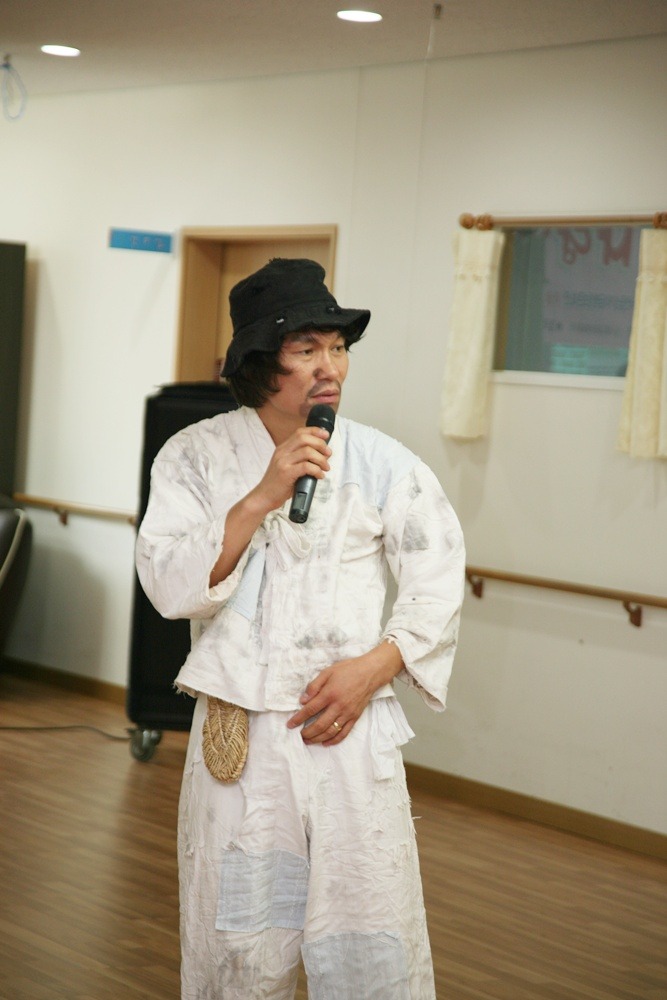 예가노인전문요양원 이미지