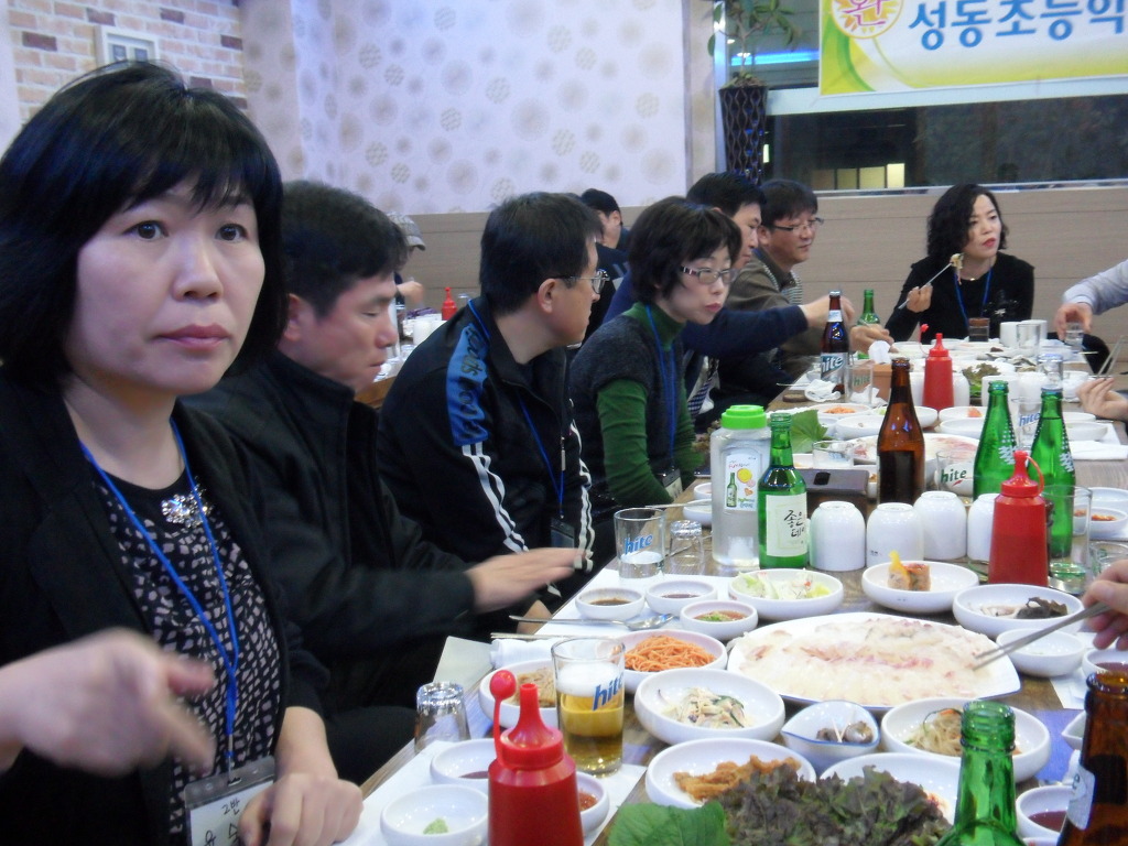 동해바다 쌍둥이횟집 이미지