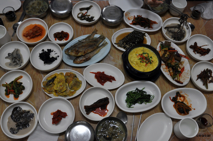 장원식당 이미지