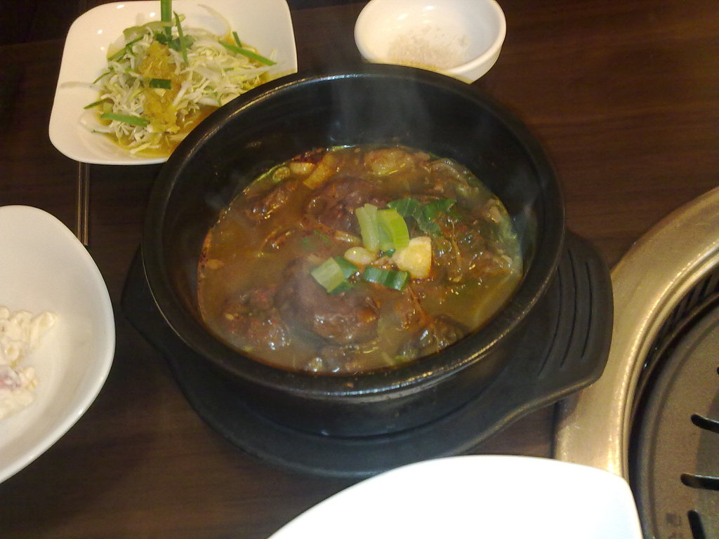 산외한우마을 이미지