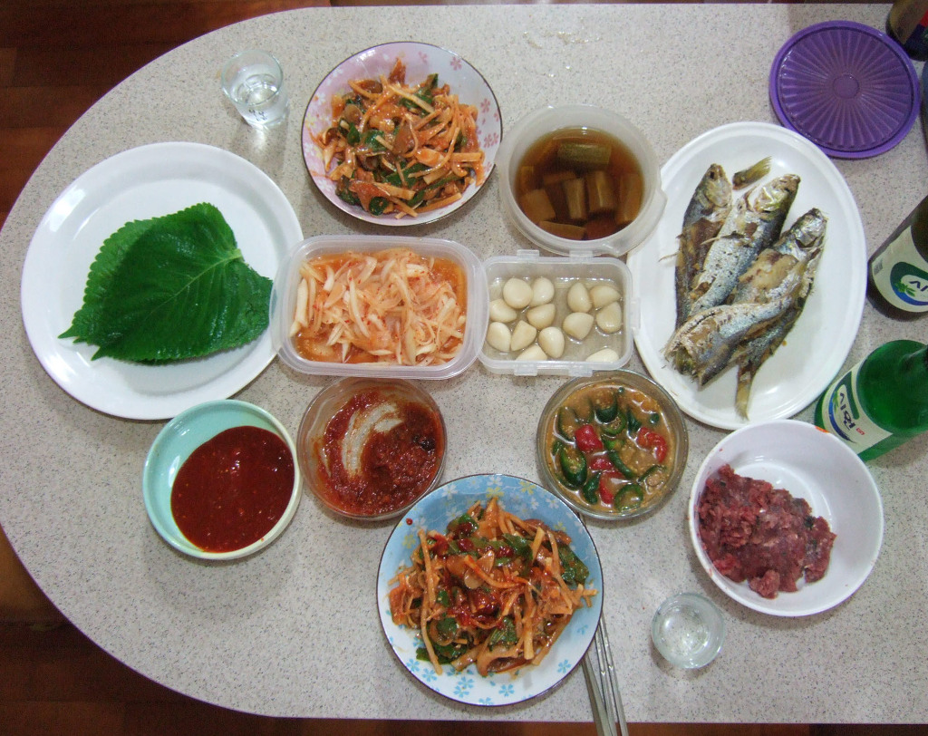 바다소리새꼬시 이미지
