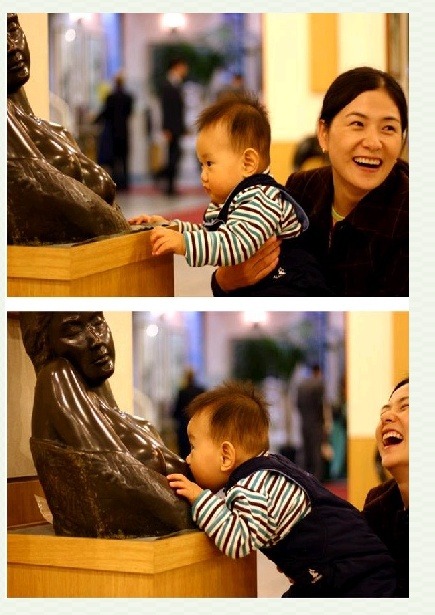 아가 이미지