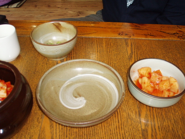 밀밭국수 이미지