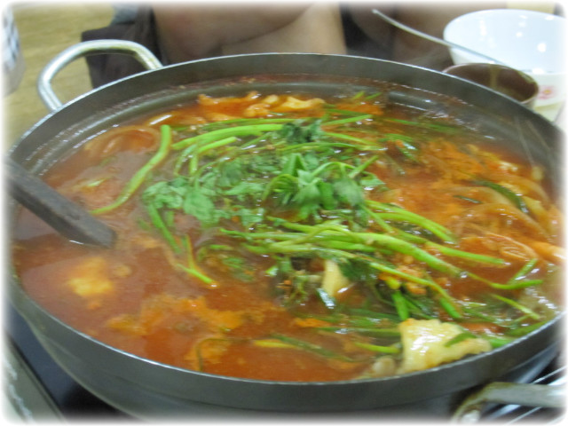 선매운탕 이미지