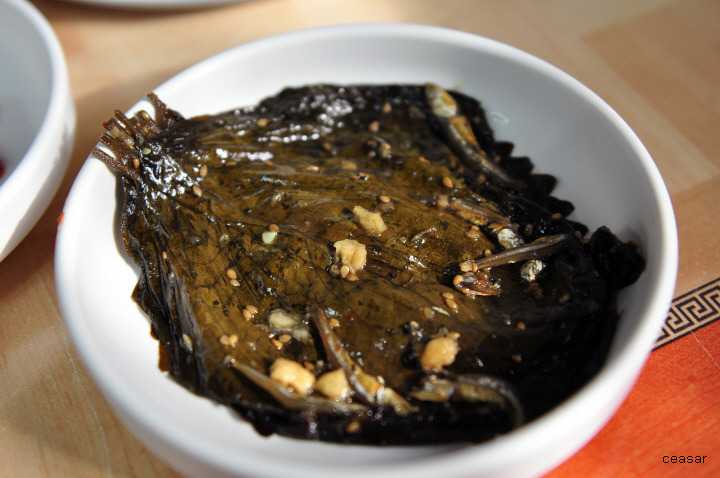정금식당 이미지