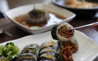 김밥일번지김해 이미지