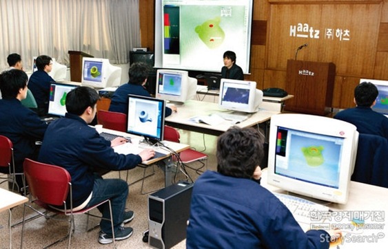 은마상사 이미지
