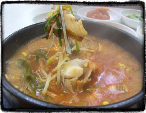 인지식당 이미지