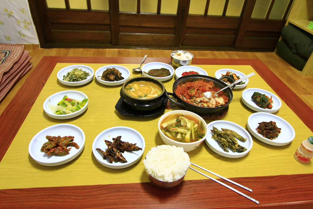 물고기식당 이미지