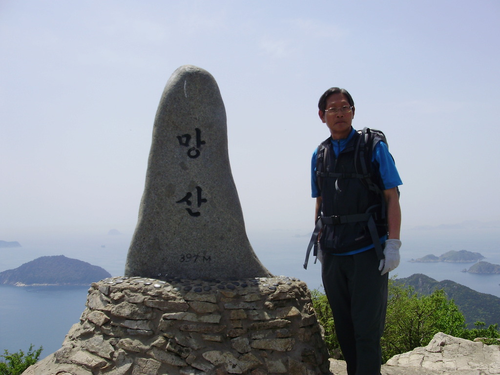 산성주유소 이미지