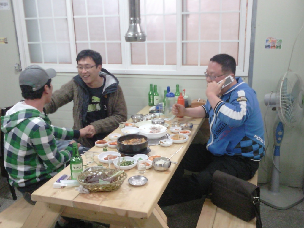 런당구장 이미지