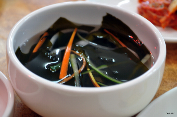 홍성식육식당 이미지