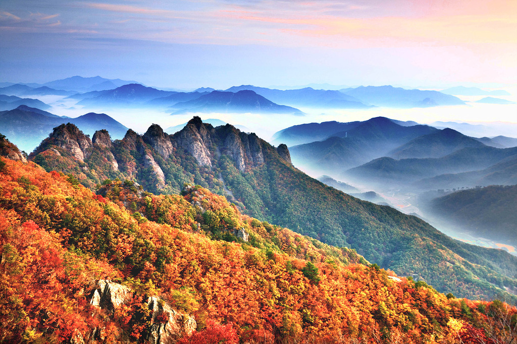구봉산 이미지