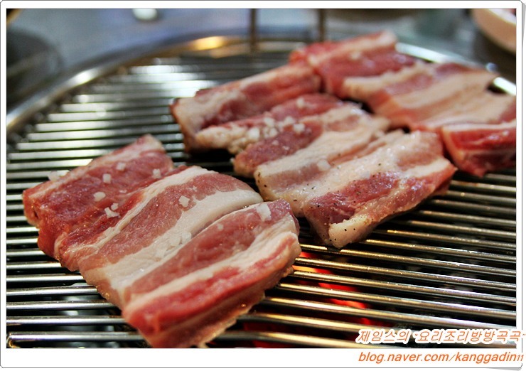 소금구이 이미지