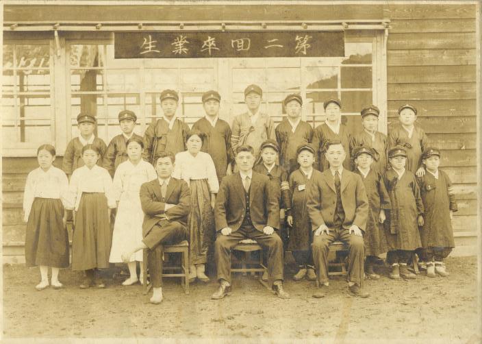 미력초등학교 이미지