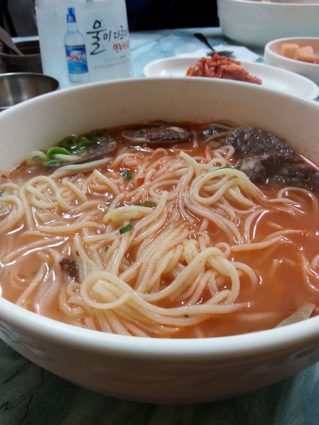 공단국수 이미지