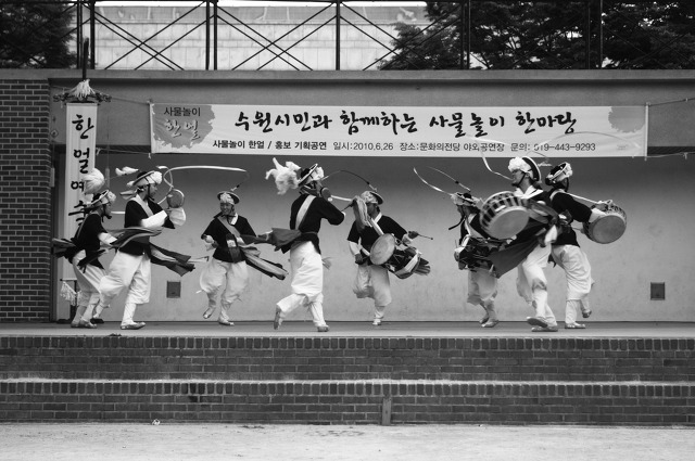한얼기획 이미지