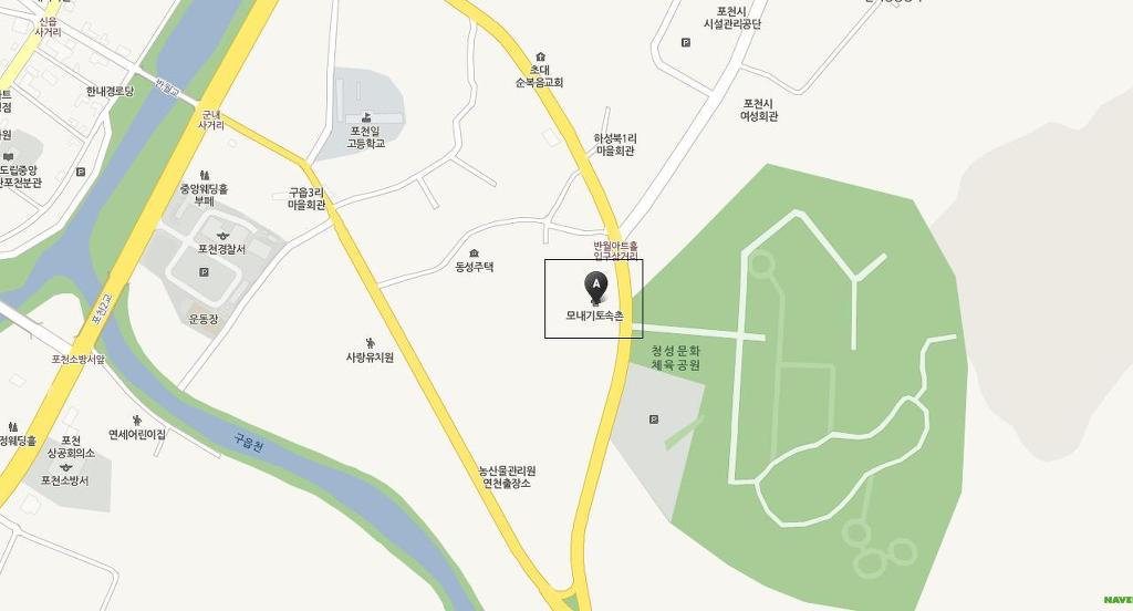 예랑농원 이미지