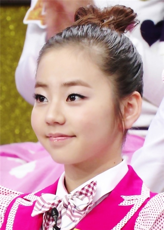 예뻐지기 이미지