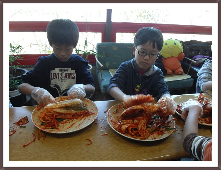 용일초등학교 이미지
