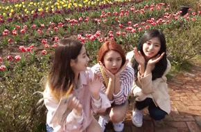 [트와이스] 트둥이들중 진짜 애기들 급식단 짤 모음.gif | 인스티즈