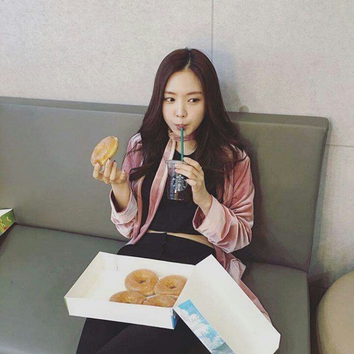 나의 낭니 은이 나은이 | 인스티즈