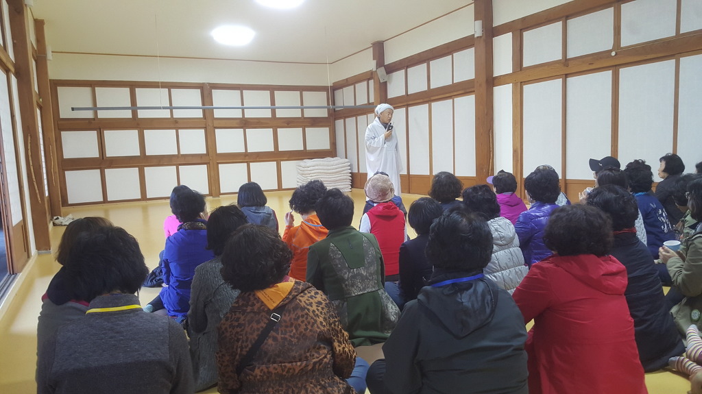 통도사평생교육원 이미지