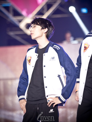 [LOL] VG 입단 이지훈의 심경 고백 : 그가 한국을 떠나려는 이유 | 인스티즈