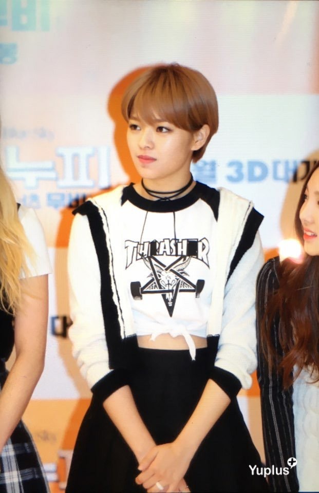 오늘자 트와이스.jpg | 인스티즈