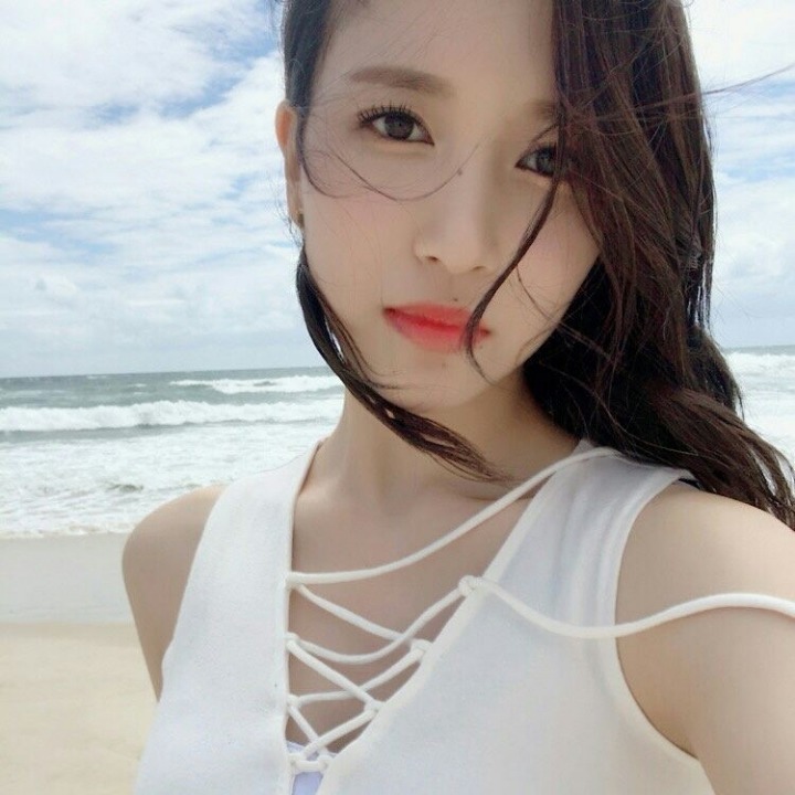 분위기 는 트와이스 미나 | 인스티즈
