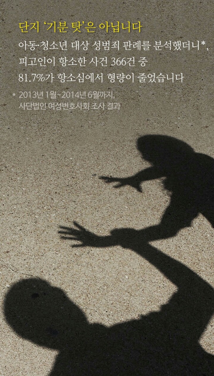 12살 소녀를 성폭행한 에이즈 환자가 감형된 이유 | 인스티즈
