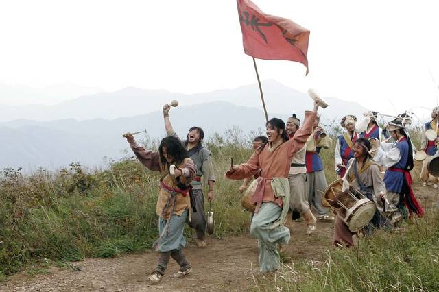 왕의남자가 진정한 천만영화인 이유 | 인스티즈