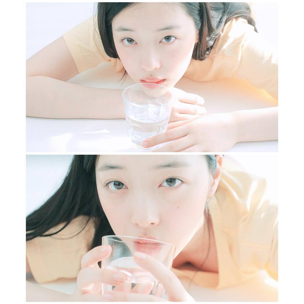 설리 인스타 업뎃.jpg | 인스티즈