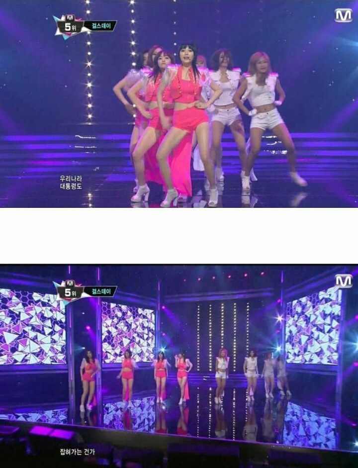 걸스데이 재평가.jpg | 인스티즈