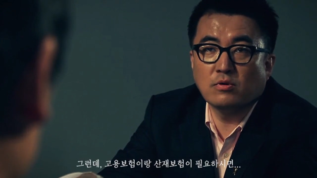 [정청래] 이시대 참 여러가지인 압박면접.jpg | 인스티즈