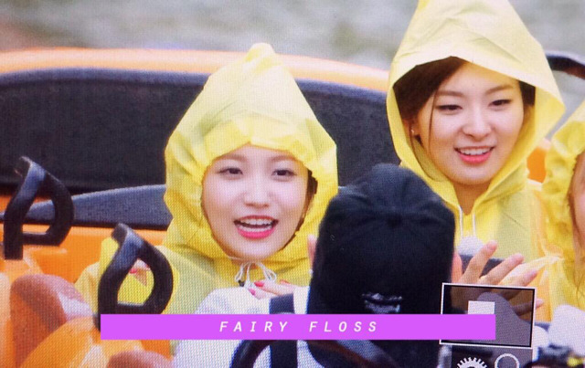 레드벨벳 예리 짤털 | 인스티즈