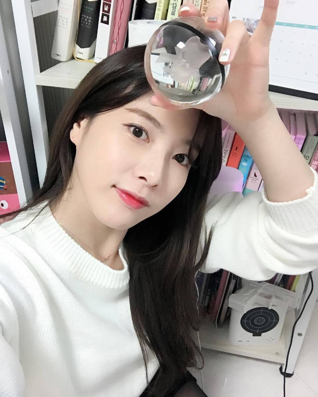 최근 프로듀스 101출신 이해인의 비쥬얼.jpg | 인스티즈
