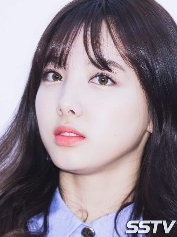 오늘자 트와이스 | 인스티즈
