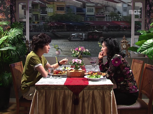 [거침없이하이킥] 온 가족의 윤호 속이기 대작전ㅋㅋㅋㅋㅋ.jpg (feat.싱가폴) | 인스티즈