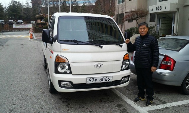 시골살이 이미지