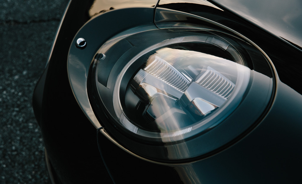 2017 포르쉐 911 터보 [데이터주의] | 인스티즈