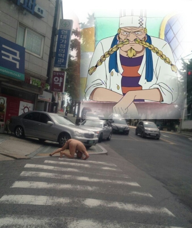 원피스 역대 최고의 명장면들 모음ㅋㅋㅋㅋㅋㅋㅋㅋㅋㅋㅋㅋ | 인스티즈