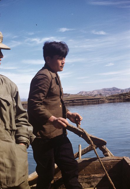 1952년도의 한국 | 인스티즈