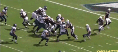NFL 선수들 피지컬 BGM | 인스티즈